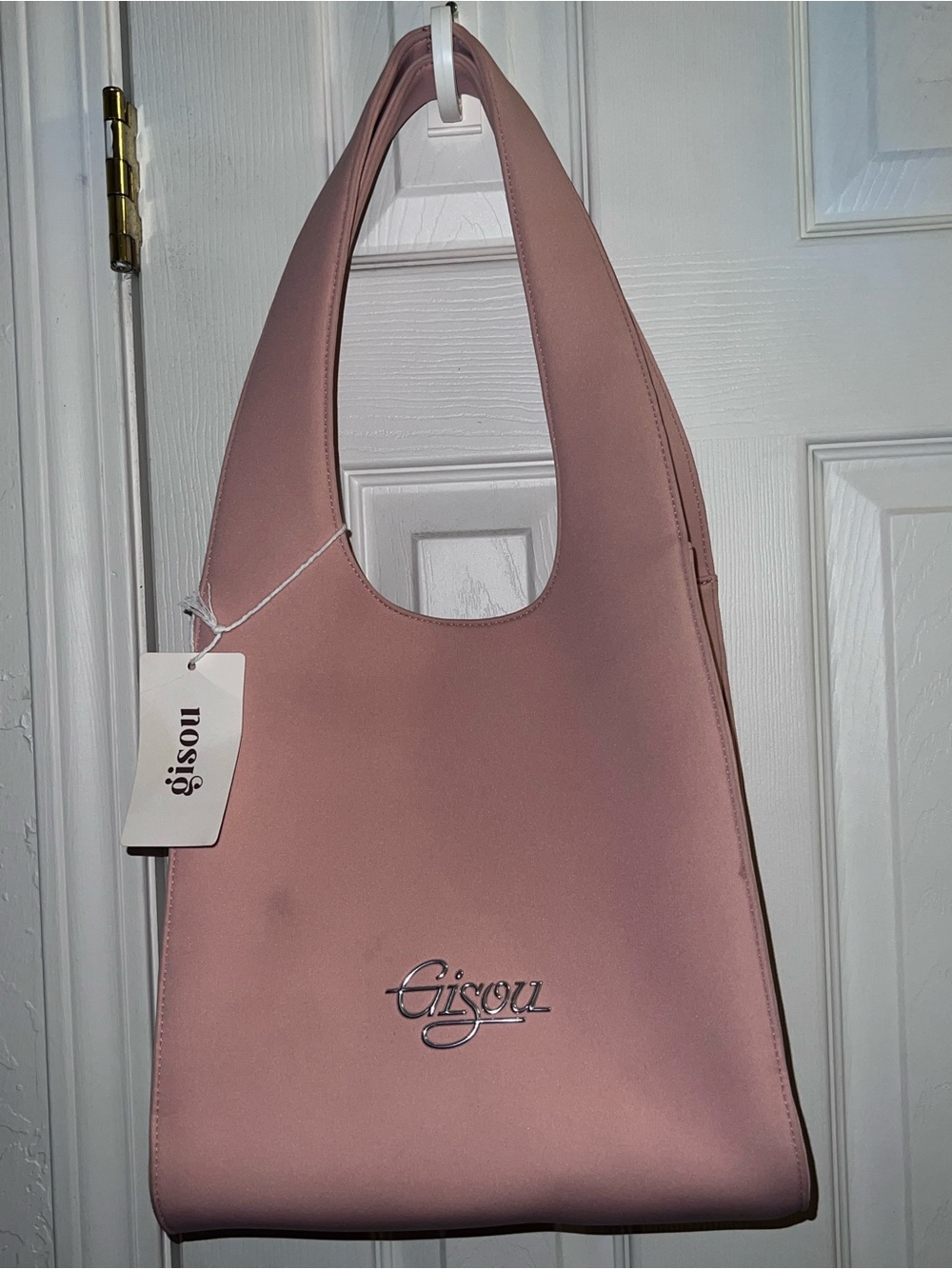 Gisou Miami Pop-Up bag